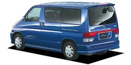 2006 Mazda Bongo Friendee