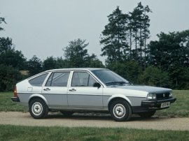 1980 Volkswagen Passat