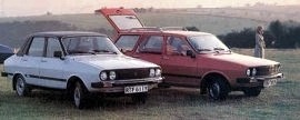 1983 Dacia Denem