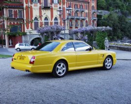 1999 Bentley Continental T