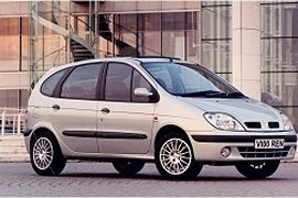 1999 Renault Scenic