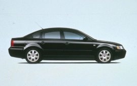 1999 Volkswagen Passat GLX
