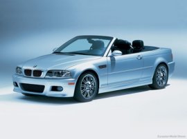 2005 BMW  M3