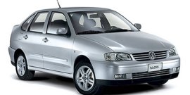 2006 Volkswagen Polo Classic