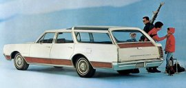 1967 oldsmobile vista cruiser