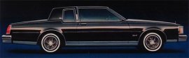 1980 Oldsmobile Delta 88 Royale 2 Door