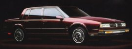 1988 oldsmobile 98
