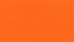 1989 Ford Orange