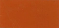 1977 GM Orange