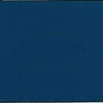 2001 GM Blue