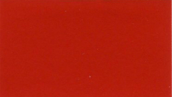1989 GM Red Orange