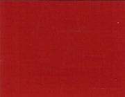 2005 Jaguar Red