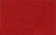 2007 Jaguar Red