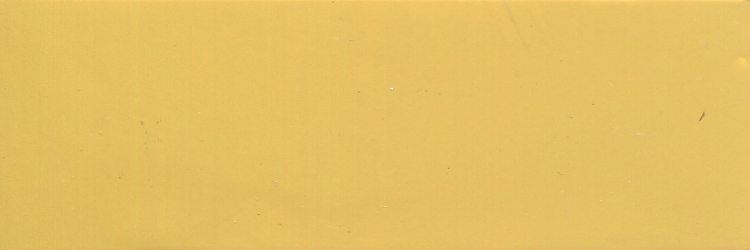 1969 TO 1974 Mercedes Yellow