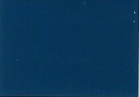 2002 Suzuki Blue