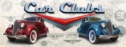 Car Clubs