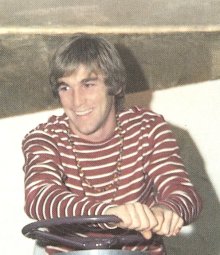 Dennis Wilson