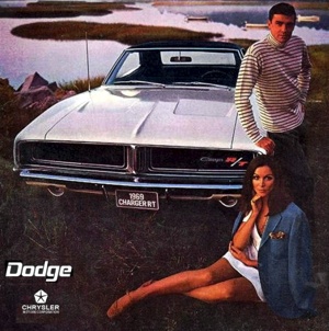 1969 Dodge R/T