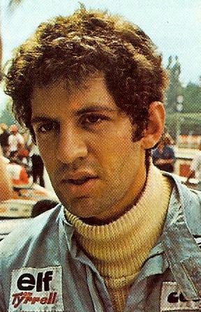 Images on Jody Scheckter   Legends Of The Race Track