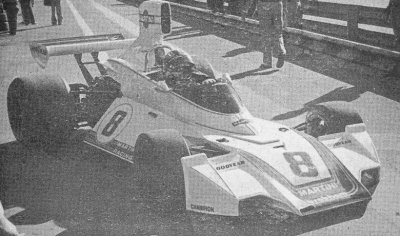 Brabham BT44B/2
