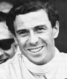 Cars Pictures on Jim Clark Obe   Legends Of The Race Track