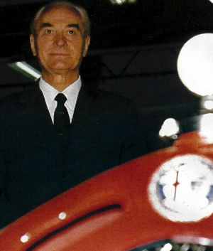 Luigi Fusi