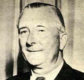 William Lyons
