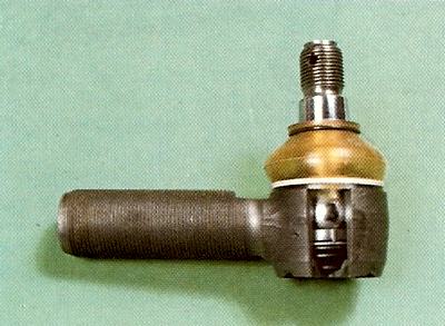 Ball and Socket Swivel Joint