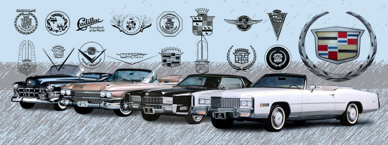 1977 Cadillac Brochure