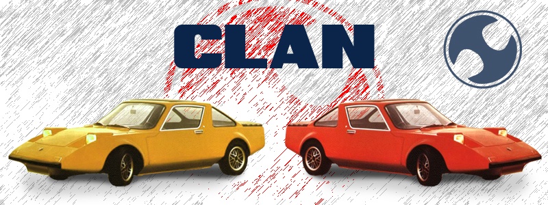 Clan Car Company