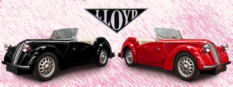 Lloyd Car Company