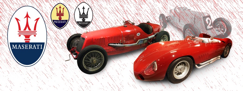 Maserati Racing