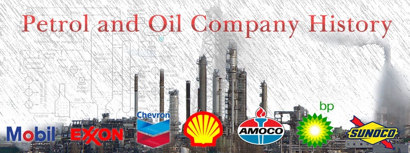 Australian Oil Commercials: Amoco