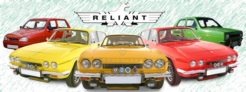 Reliant Car Company