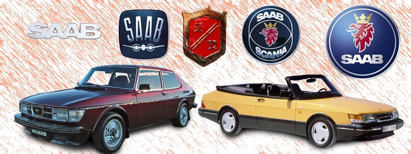 2002 Saab Paint and Color Codes