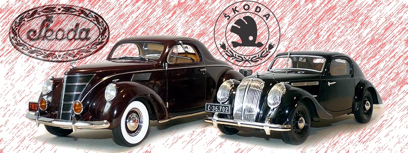 Skoda Car Club Listing