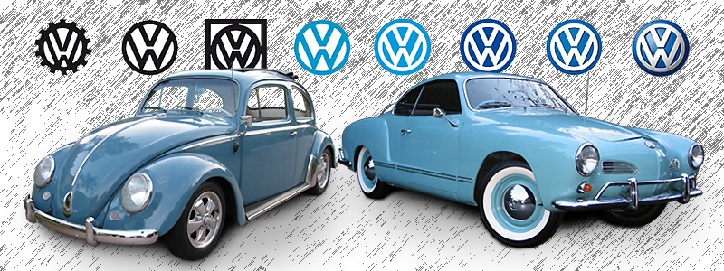 1966 Volkswagen Automobile Advdertisements