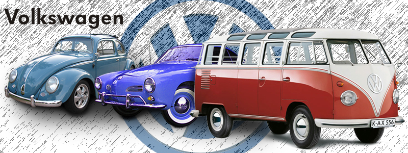 Volkswagen Commercials: Volkswagen Beetle