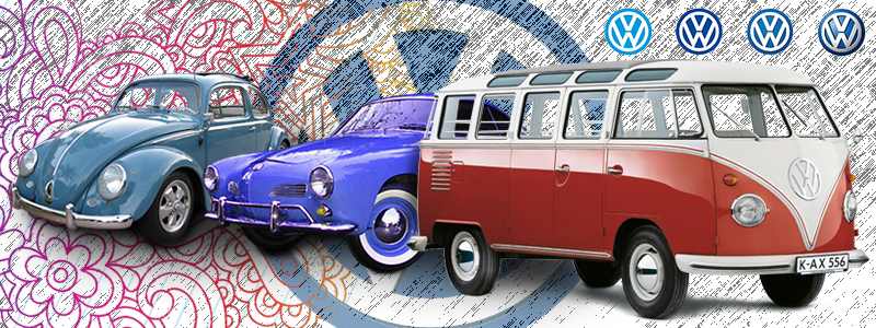 History: Volkswagen