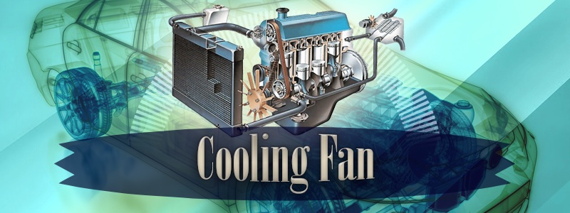 How it Works: Engine Cooling Fan
