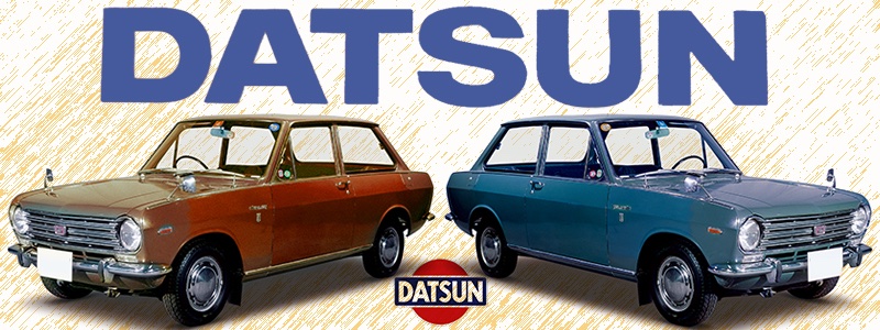 Datsun 1000 Specifications