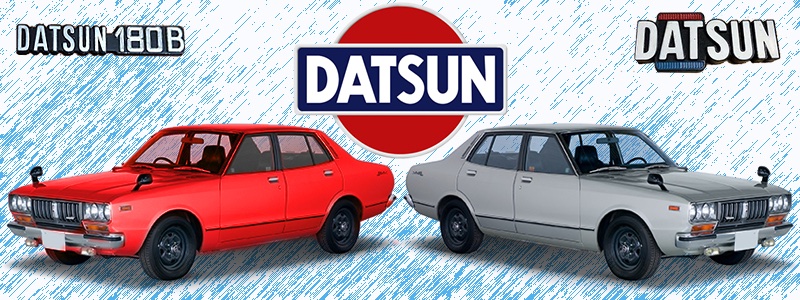 Datsun 180B Specifications