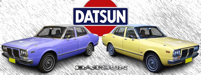 Datsun Fairlady 200B Specifications