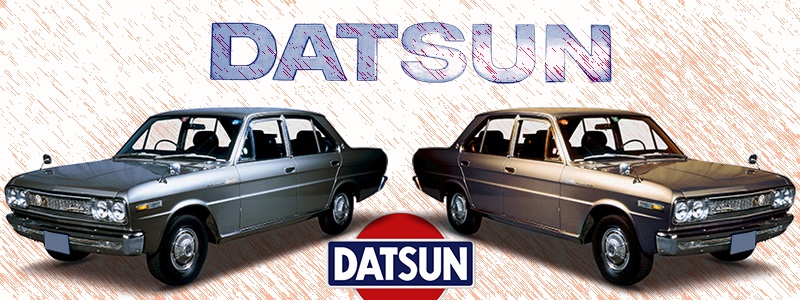 Datsun 2300 Six Specifications