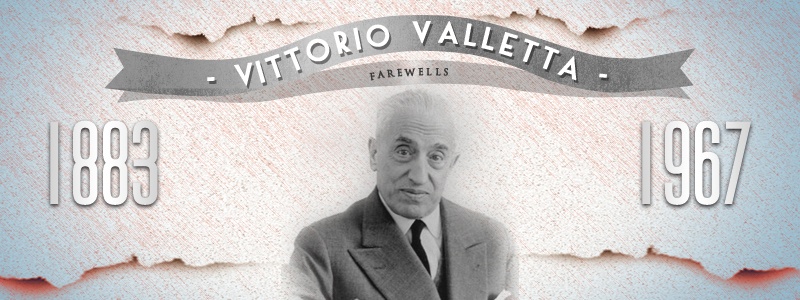 Vittorio Valletta