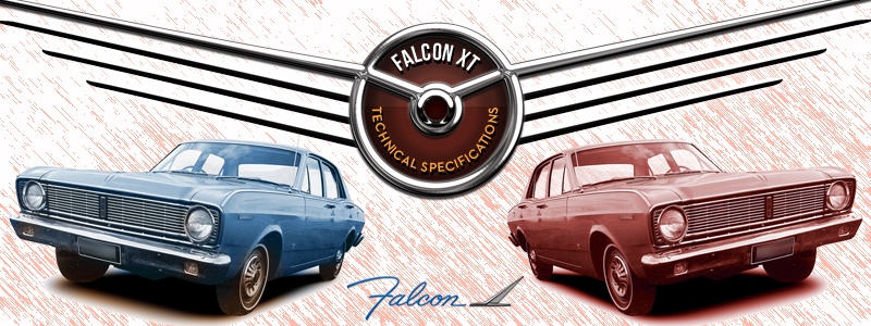 Falcon XT Technical Specifications
