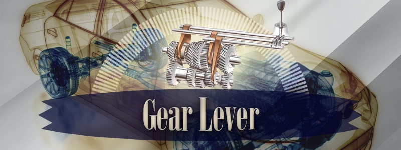 How It Works: Gear Lever