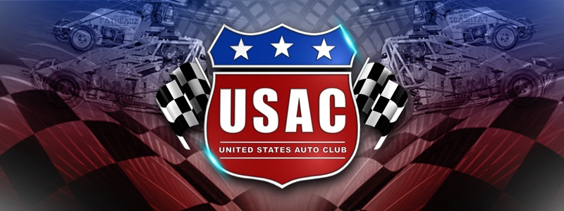 USAC - United States Automobile Club