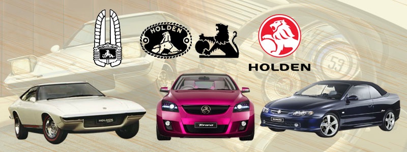 Concept Cars: Holden Concept Vehicles