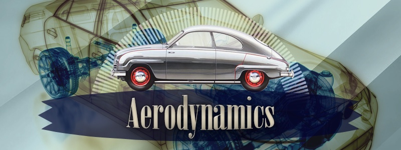 How it Works: Aerodynamics